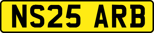 NS25ARB