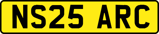 NS25ARC
