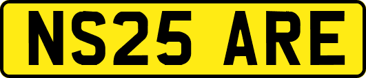 NS25ARE