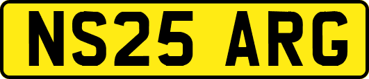 NS25ARG