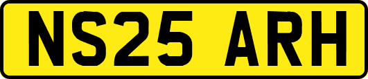 NS25ARH