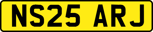 NS25ARJ