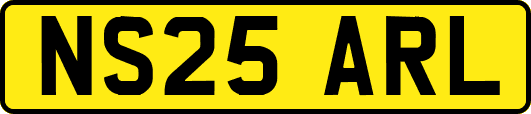 NS25ARL