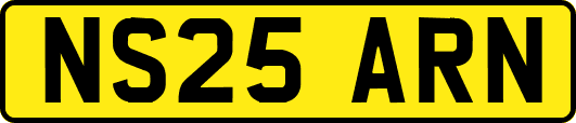 NS25ARN