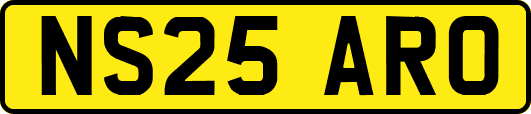 NS25ARO