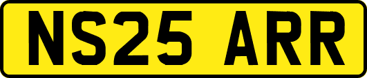 NS25ARR
