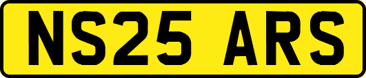 NS25ARS