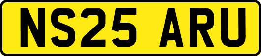 NS25ARU
