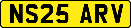 NS25ARV