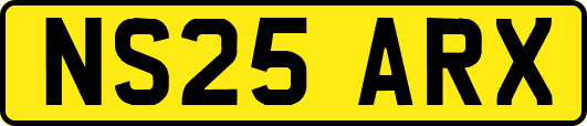 NS25ARX
