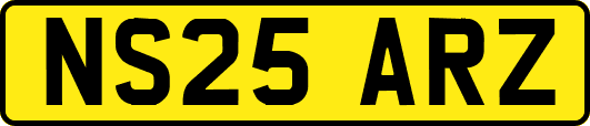 NS25ARZ