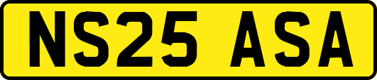NS25ASA