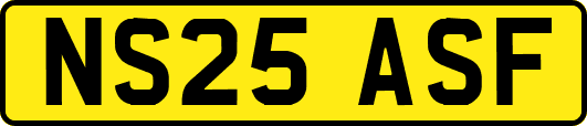 NS25ASF
