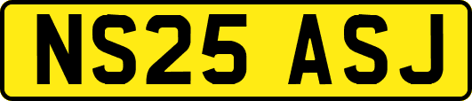 NS25ASJ