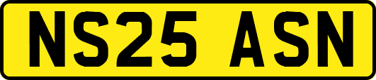 NS25ASN