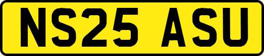 NS25ASU