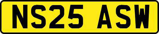 NS25ASW