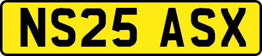 NS25ASX