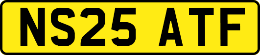 NS25ATF