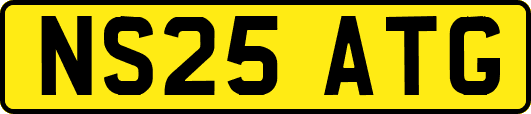 NS25ATG