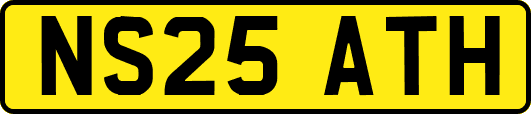 NS25ATH