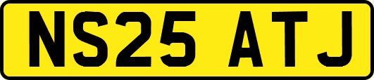 NS25ATJ