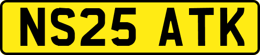 NS25ATK