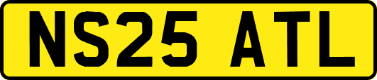 NS25ATL