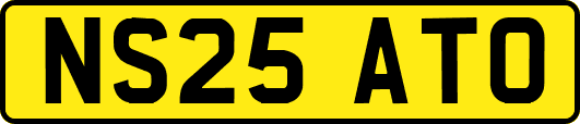 NS25ATO