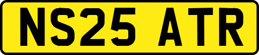 NS25ATR
