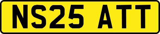NS25ATT