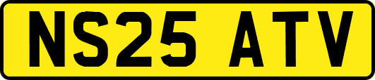NS25ATV