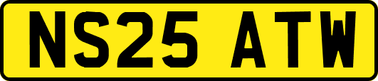 NS25ATW