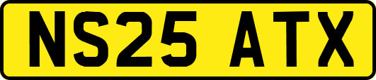 NS25ATX
