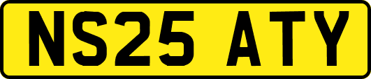 NS25ATY