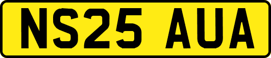 NS25AUA