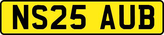 NS25AUB