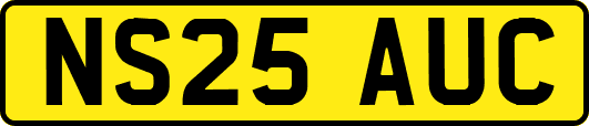 NS25AUC