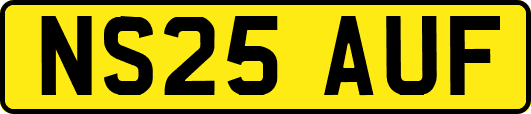 NS25AUF