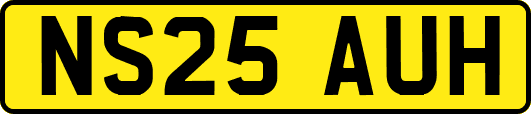 NS25AUH