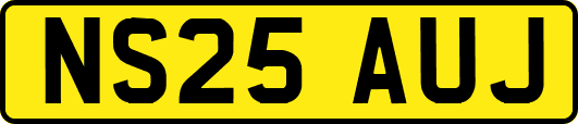 NS25AUJ