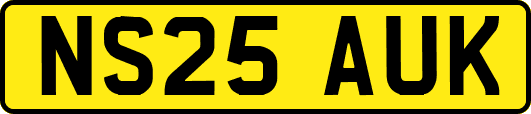 NS25AUK