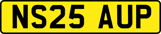 NS25AUP