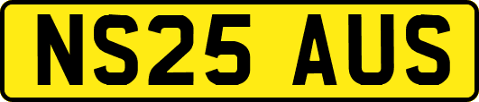 NS25AUS