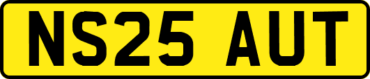 NS25AUT