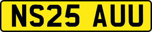 NS25AUU