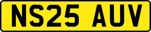 NS25AUV