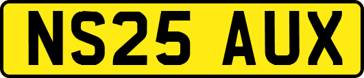 NS25AUX