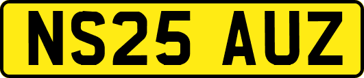 NS25AUZ