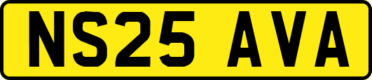 NS25AVA